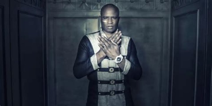 Unveiling The Riches: Alex Boye Net Worth