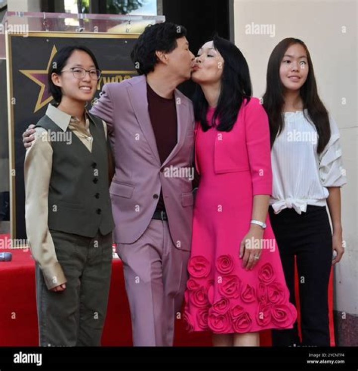 Unveiling The Truth: Ken Jeong And His Sexual Orientation