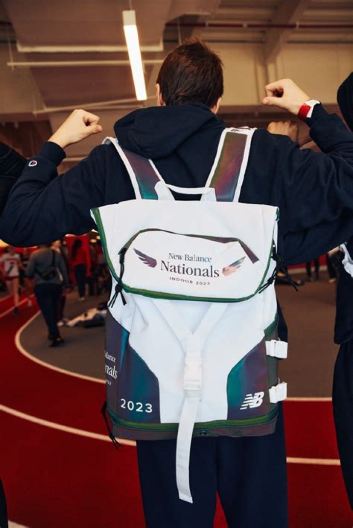 Unveiling The Ultimate Adidas Outdoor Nationals 2024 Bag