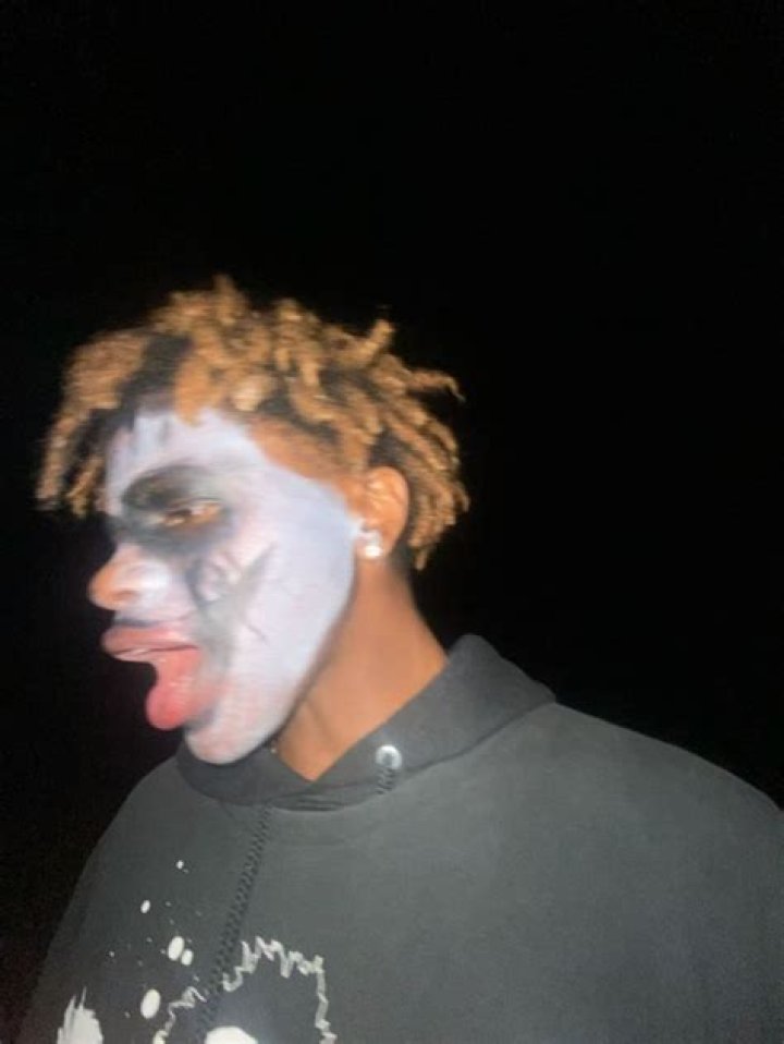 Unveiling The World Of Carti Face Paint: A Creative Expression