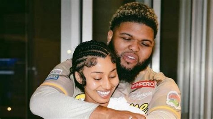 Who Is Adrien Broner's Wife: An Uncovering Of His Marital Status