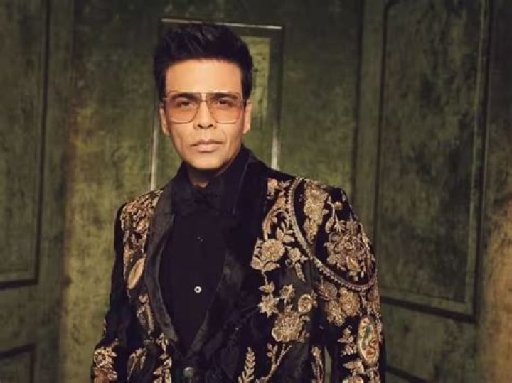 Why Karan Johar Remains Single: Unveiling The Reasons Behind His Unmarried Status