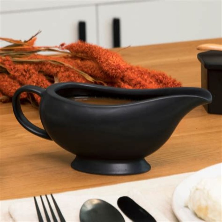 Zamboni Gravy Boat: The Quirky Kitchenware That’s Making Waves